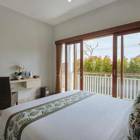 Nudel Canggu By Hospitality Bali Luaran gambar