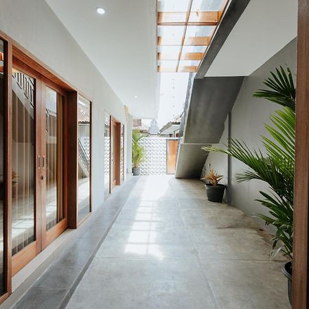 Nudel Canggu By Hospitality Bali Luaran gambar