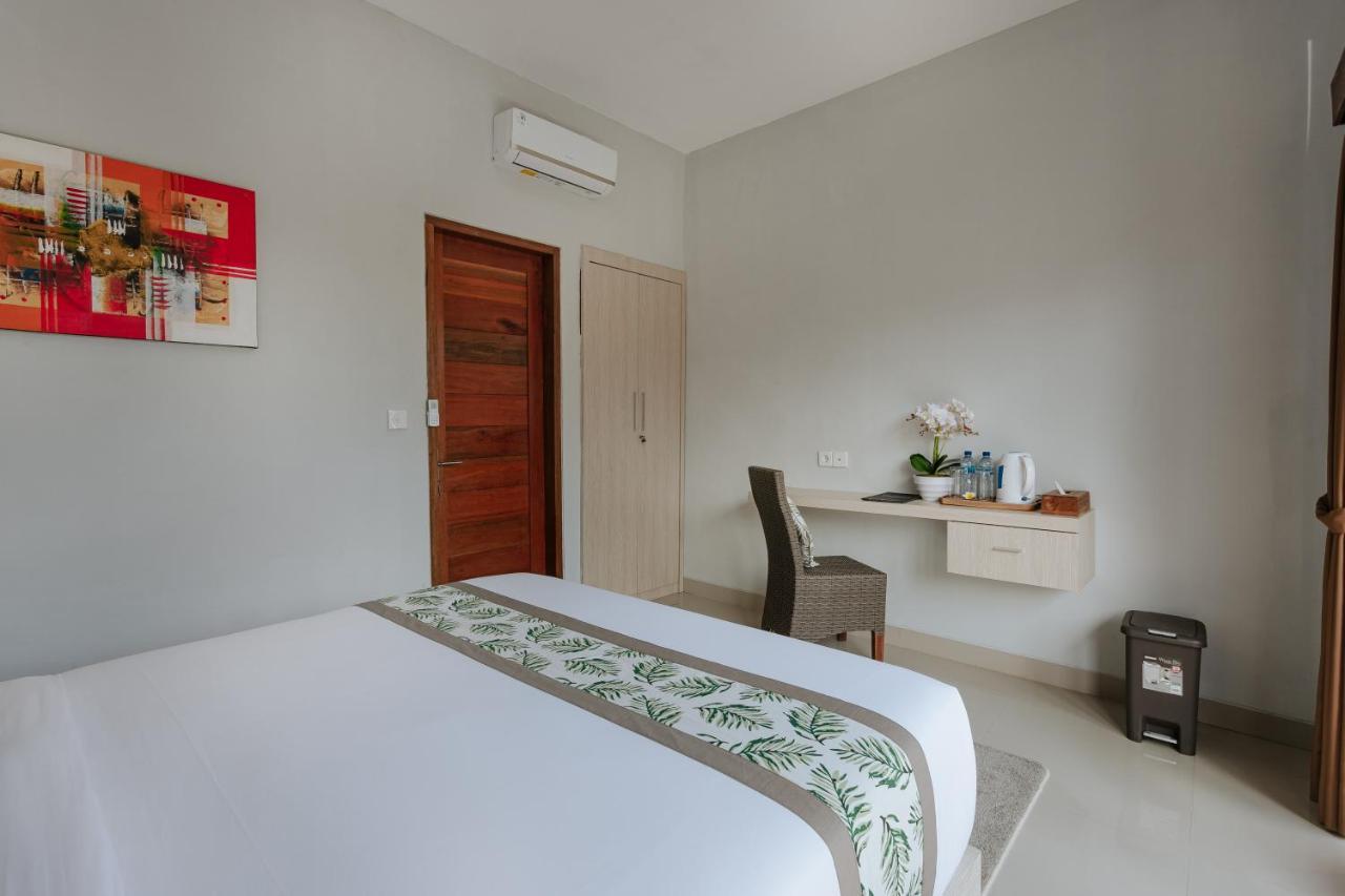 Nudel Canggu By Hospitality Bali Luaran gambar