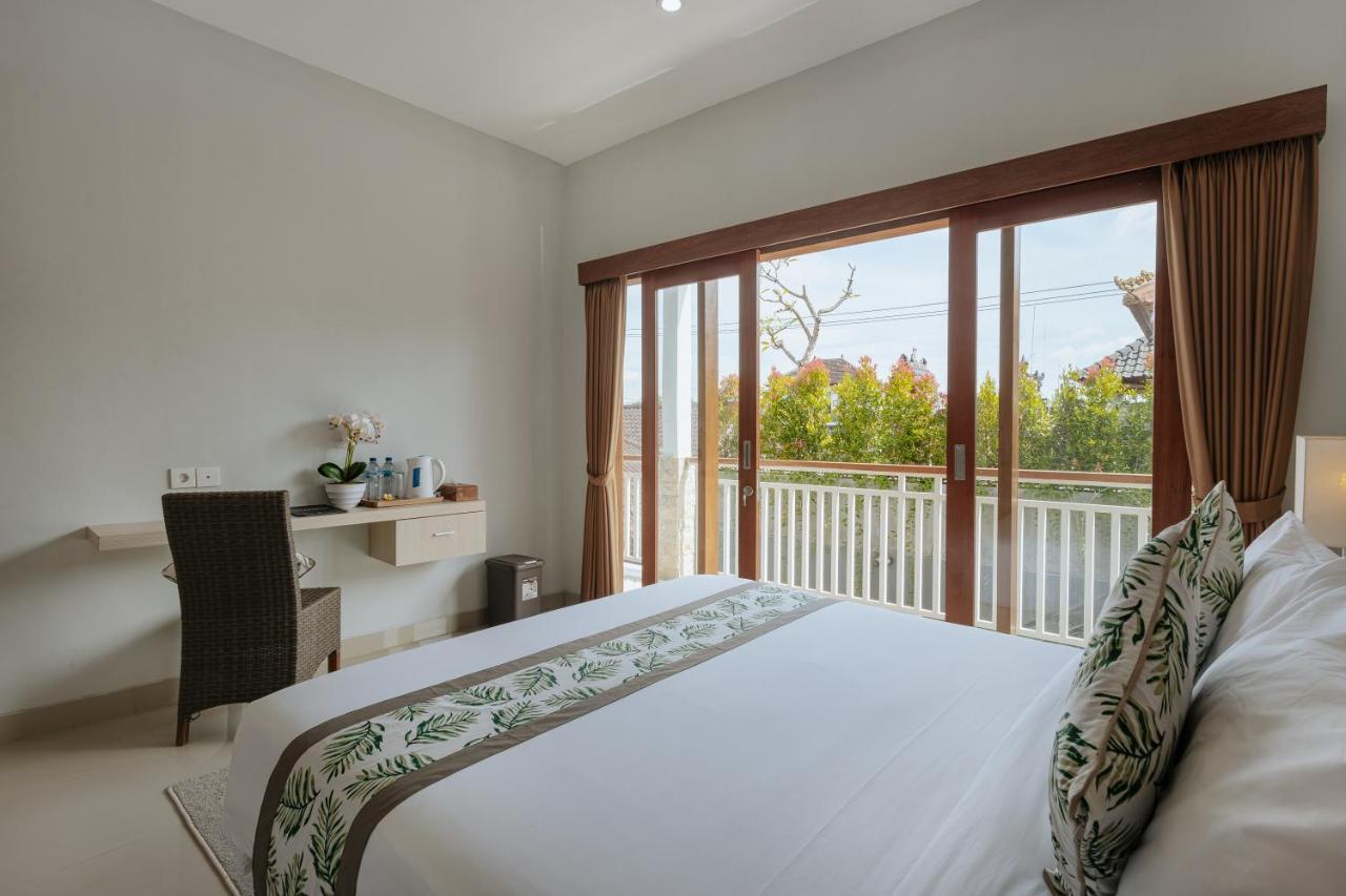 Nudel Canggu By Hospitality Bali Luaran gambar