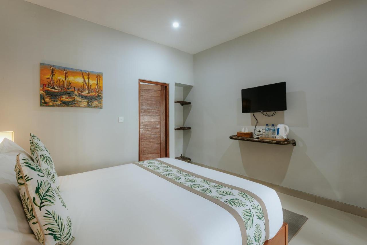 Nudel Canggu By Hospitality Bali Luaran gambar