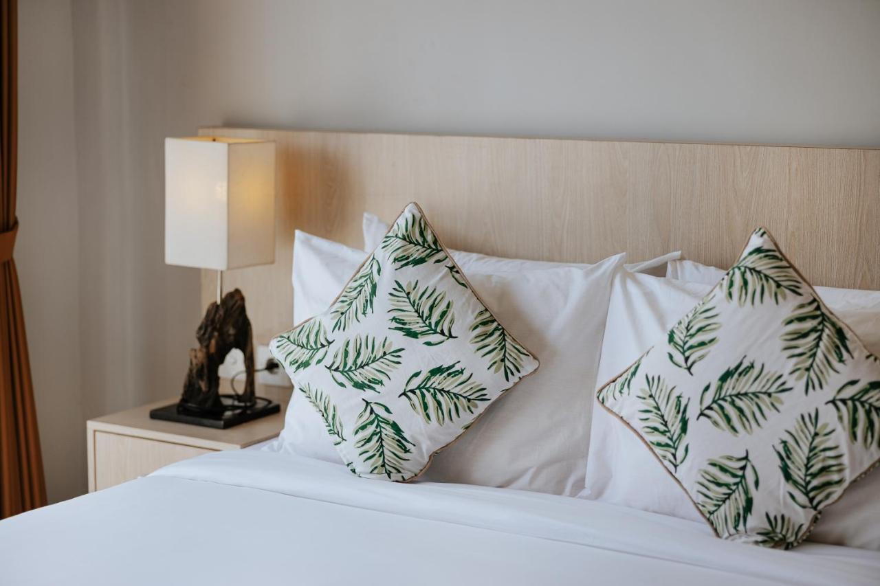 Nudel Canggu By Hospitality Bali Luaran gambar