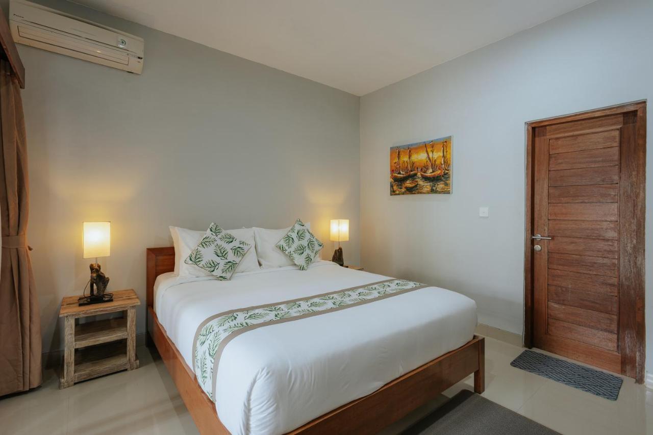 Nudel Canggu By Hospitality Bali Luaran gambar