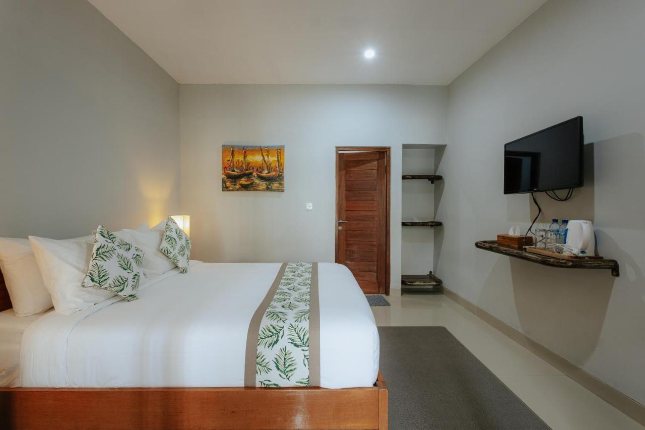 Nudel Canggu By Hospitality Bali Luaran gambar