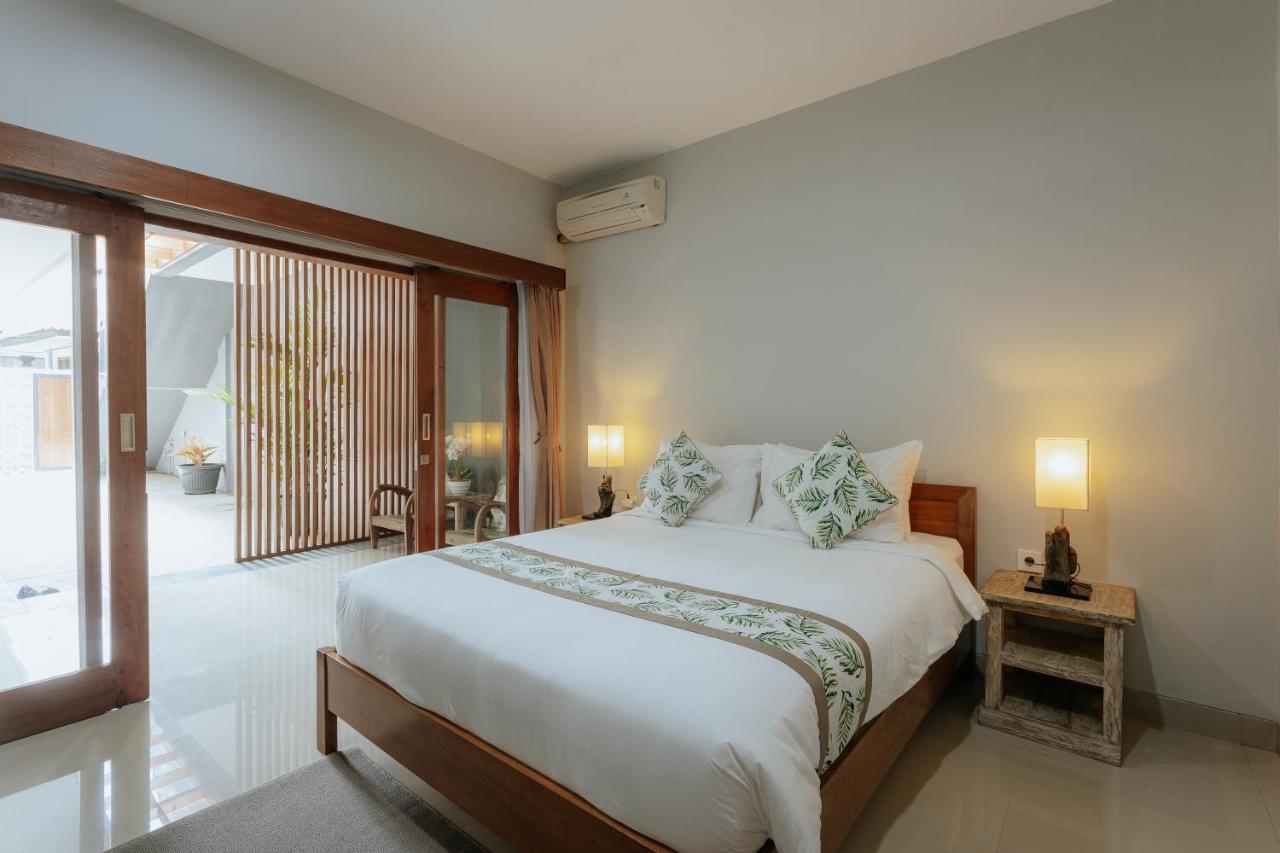 Nudel Canggu By Hospitality Bali Luaran gambar