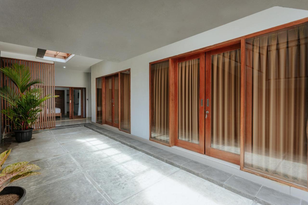 Nudel Canggu By Hospitality Bali Luaran gambar