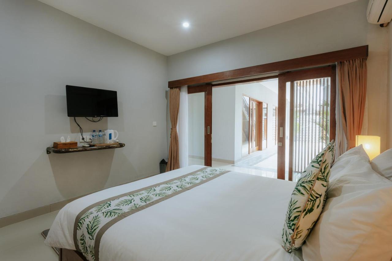 Nudel Canggu By Hospitality Bali Luaran gambar