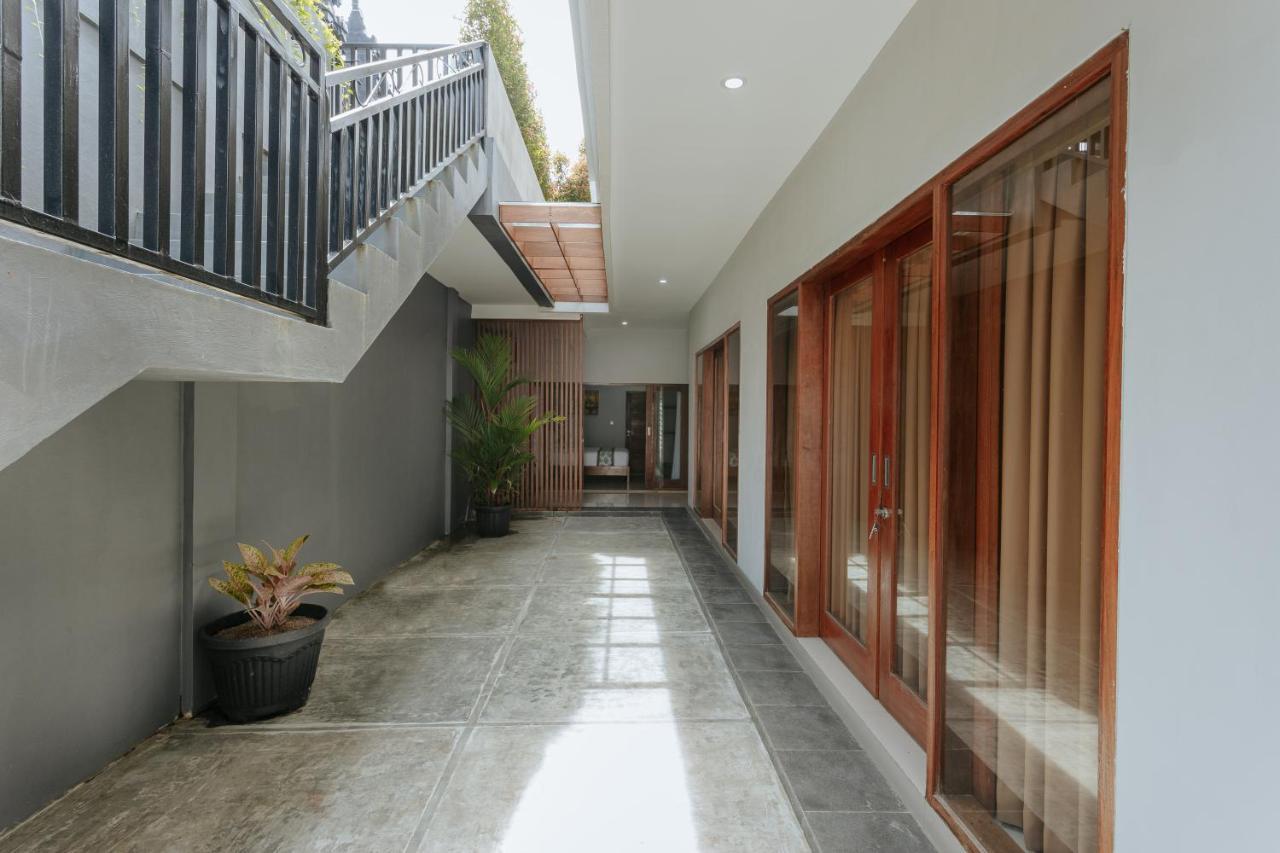 Nudel Canggu By Hospitality Bali Luaran gambar
