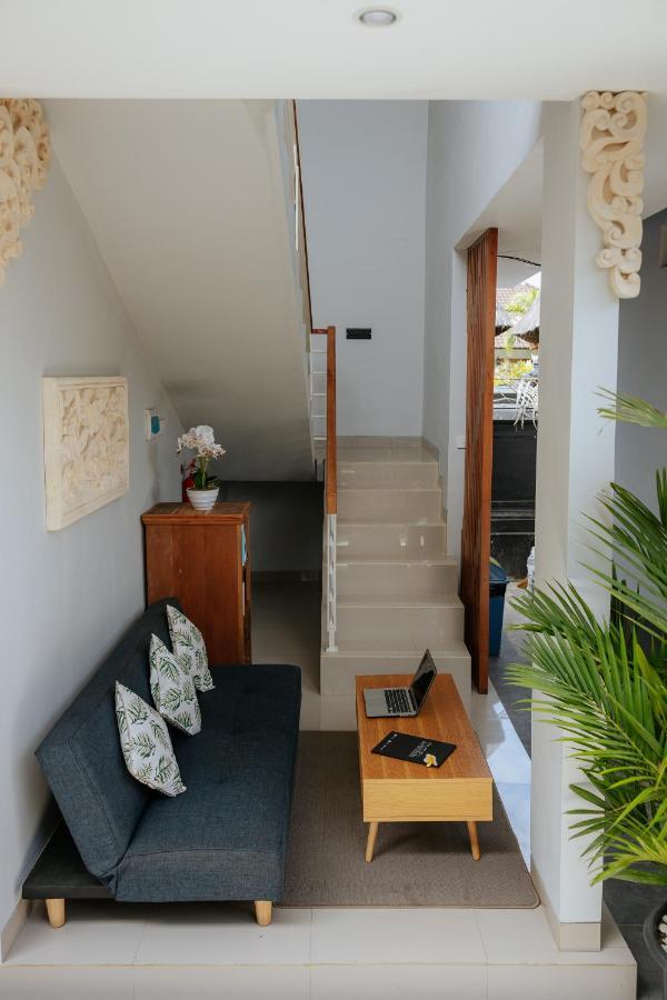 Nudel Canggu By Hospitality Bali Luaran gambar