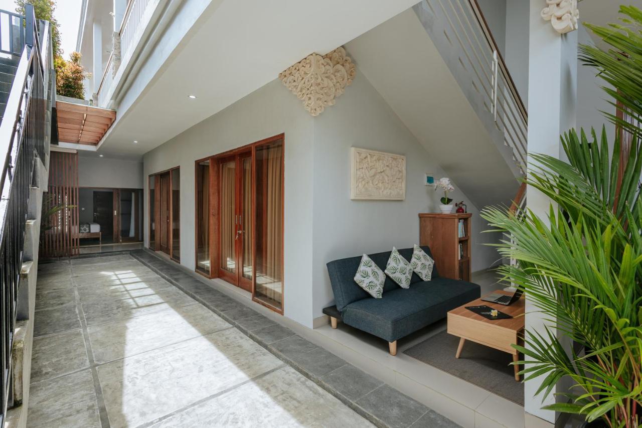 Nudel Canggu By Hospitality Bali Luaran gambar