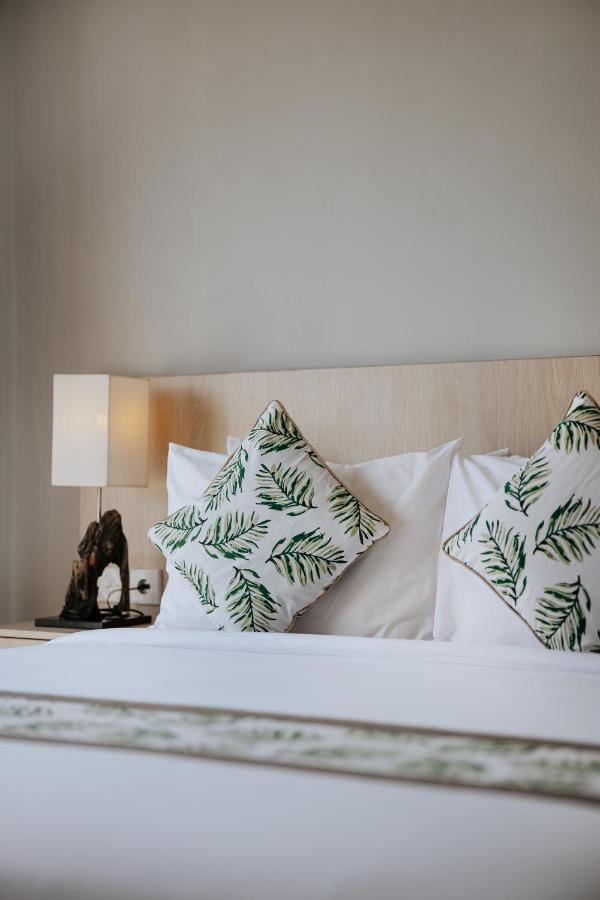 Nudel Canggu By Hospitality Bali Luaran gambar