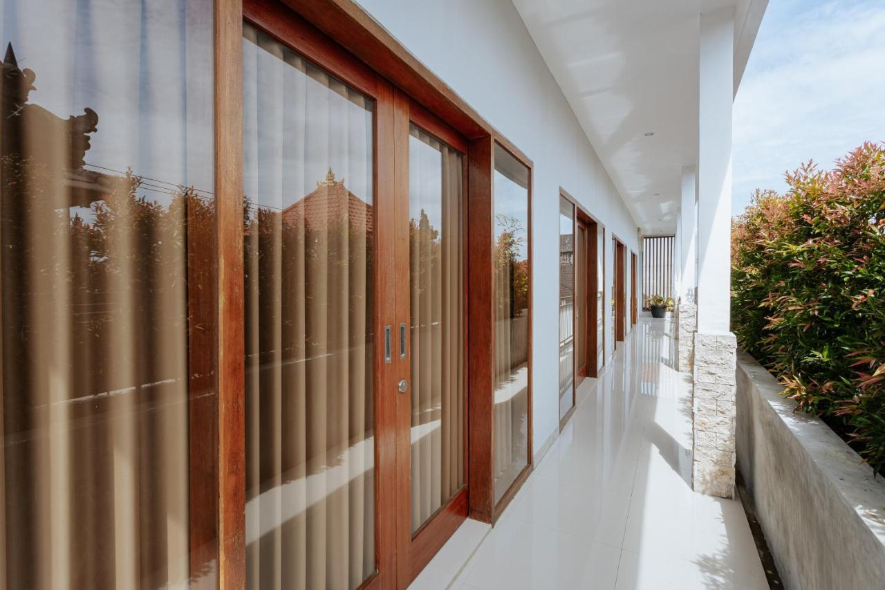 Nudel Canggu By Hospitality Bali Luaran gambar