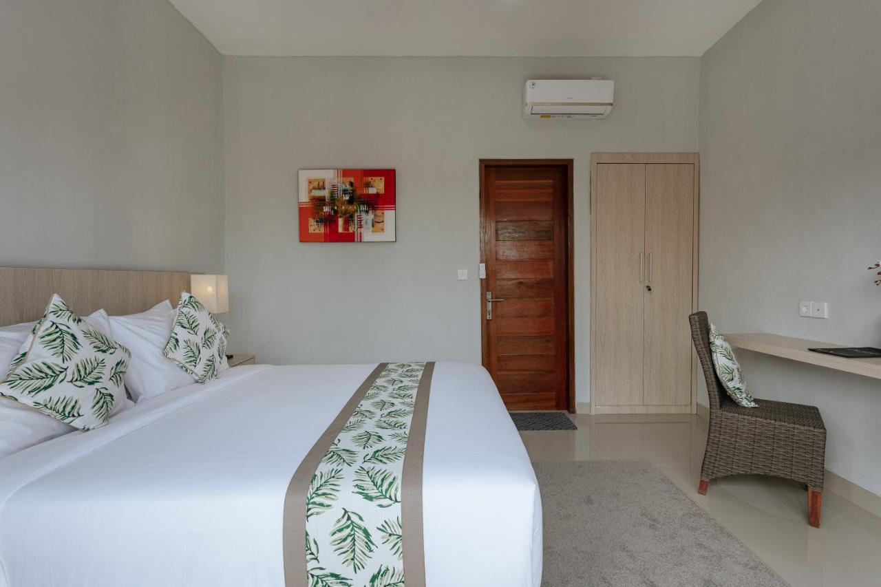 Nudel Canggu By Hospitality Bali Luaran gambar