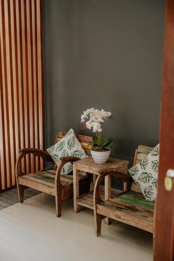 Nudel Canggu By Hospitality Bali Luaran gambar