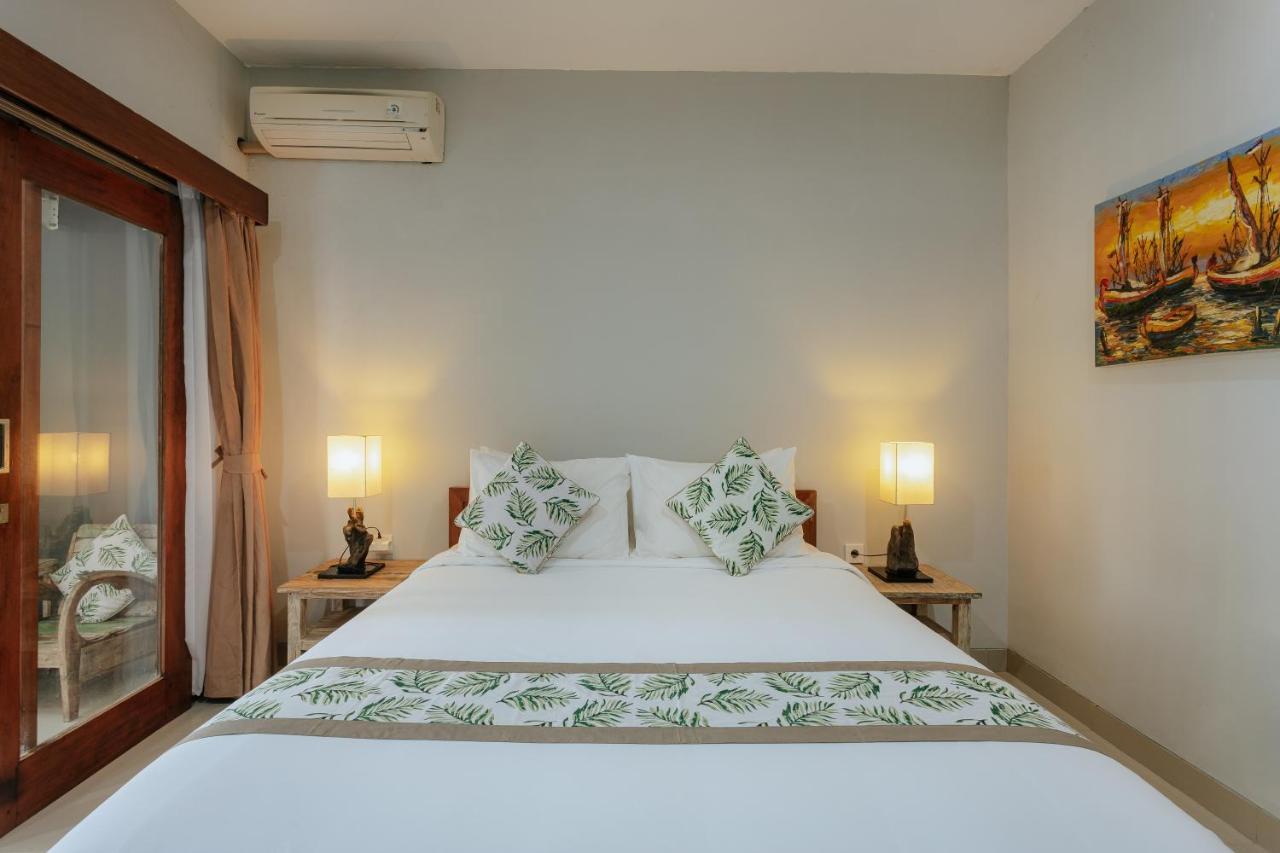 Nudel Canggu By Hospitality Bali Luaran gambar