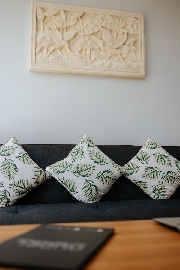 Nudel Canggu By Hospitality Bali Luaran gambar