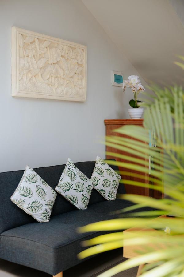 Nudel Canggu By Hospitality Bali Luaran gambar