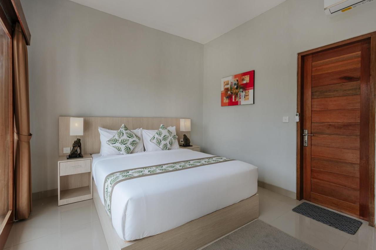 Nudel Canggu By Hospitality Bali Luaran gambar