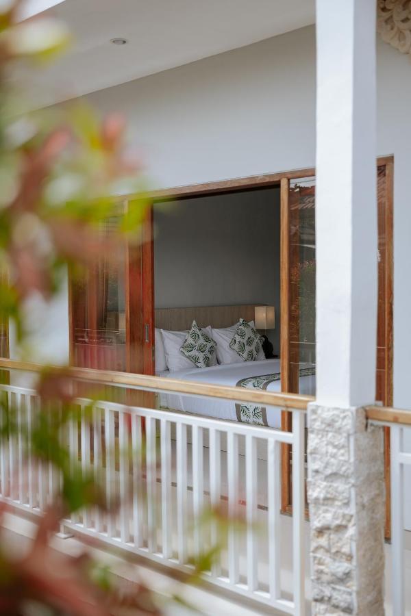 Nudel Canggu By Hospitality Bali Luaran gambar