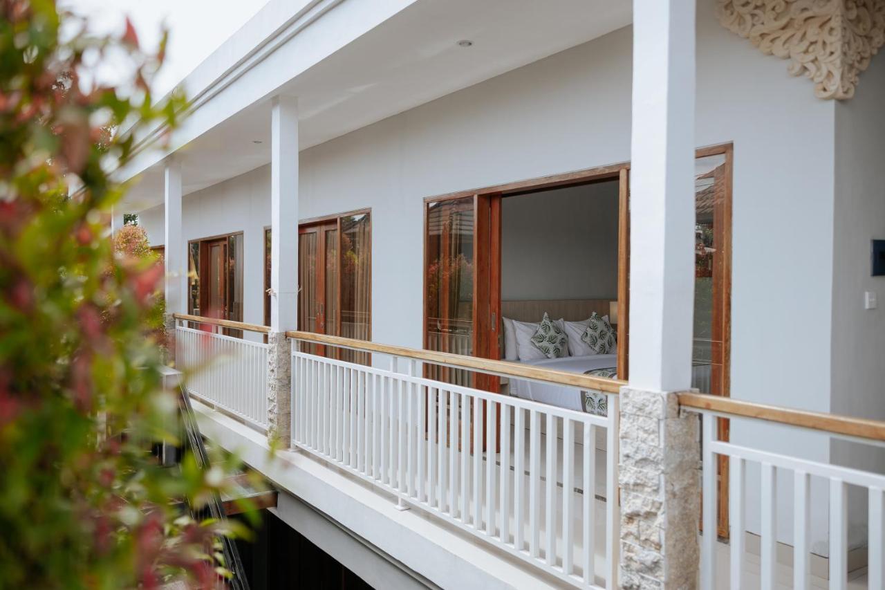 Nudel Canggu By Hospitality Bali Luaran gambar