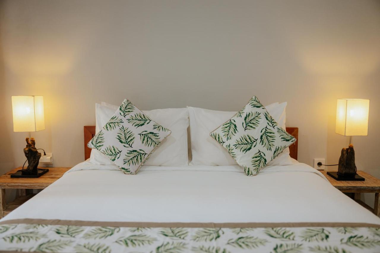 Nudel Canggu By Hospitality Bali Luaran gambar