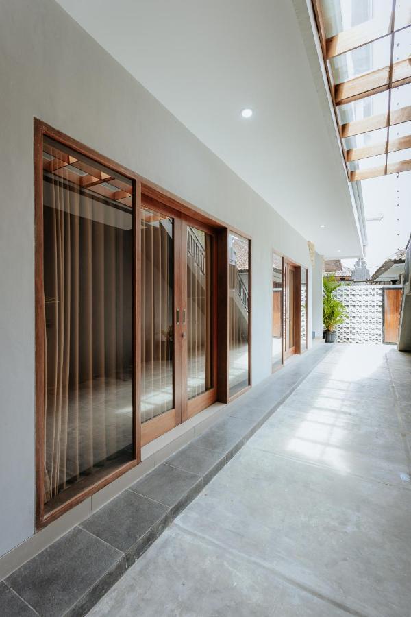 Nudel Canggu By Hospitality Bali Luaran gambar